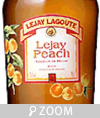 サントリー「Lejay Peach(ルジェ ペシェ)」